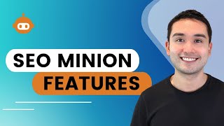 SEO Minion Features and Demo