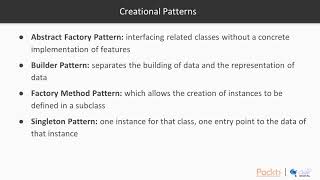 Refactoring Python Code: Introduction to Pattern Based Refactoring|packtpub.com