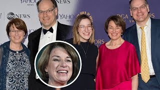 Amy Klobuchar Family Video With Husband John Bessler