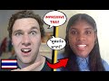 Rating Random People's Thai Language Skills (Part 4)