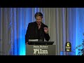 Kirk Douglas Award - Ryan Gosling Acceptance Speech