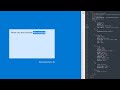How To Make Live Character Count | HTML CSS JavaScript