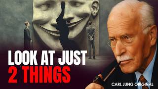 The Shadow Never Lies — 2 Clues That Reveal Someone’s True Character | Carl Jung Original