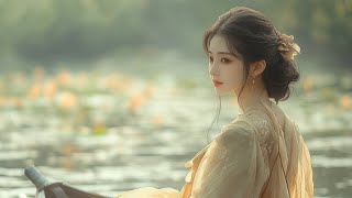 Chinese style relaxing music {歡喜愛情歌 (Happy Love Song)}