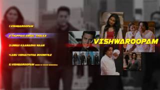 Vishwaroopam - Tamil Music Box