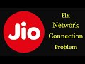 Fix MyJio App Network / Internet Connection Problem Android & Ios - No Internet Connection Error