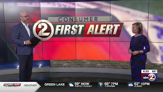 DEBRIEF: Consumer alert about sheriff's deputy scam