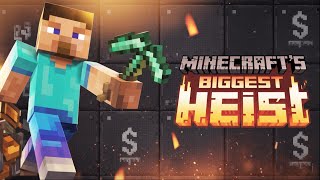 How a Minecraft Scammer Stole $16,500,000