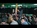 mazmoni khalik ul kalam zakir tasadaq hussain naraspora kashmiri marsiya...