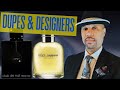 3 GREAT DUPE & DESIGNER FRAGRANCES PART 2 | AFFORDABLE HIGHLY RECOMMENDED MUST HAVE COLOGNE