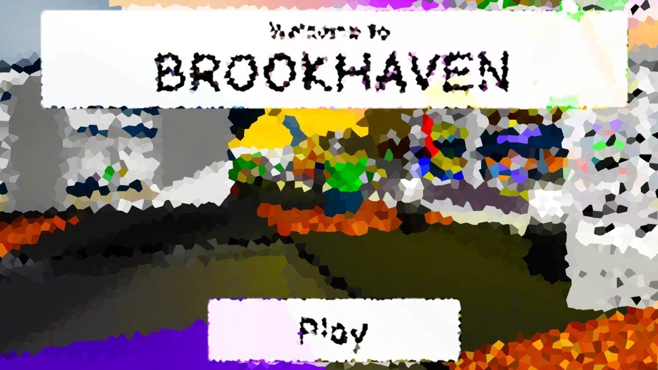 Brookhaven Is Getting Hacked Youtube