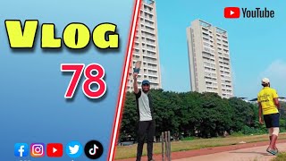 Unreleased* Cricket Video | Tennis Cricket | Great Batting by Amar