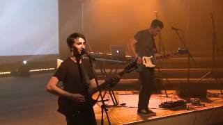 Divine Attraction - The Way You Move (Live at Fusiondary 2016)