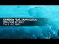 Orkidea featuring Sami Uotila - Strange World (Tom & Hills Remix)