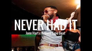 [FREE] Jonn Hart x RnBass Type Beat | Prod. @JayBeatzMuzik
