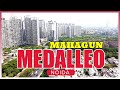 Mahagun Medalleo Sector 107 Noida, Mahagun Medalleo☎️9560955050- 3 bhk flat in noida