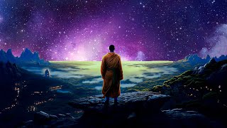 [Try Listening for 5 Minutes] - Open Third Eye - Pineal Gland Activation - Meditation Music