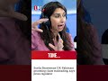 suella braverman confronted over entirely false claim lbc