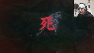 [ゆゆうた]SEKIRO ガチ初見 ビッツ禁止！3[Part2][2023/01/26]