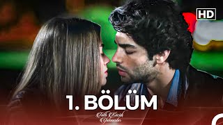 Tatlı Küçük Yalancılar 1. Bölüm (Uzun Versiyon) - FULL HD