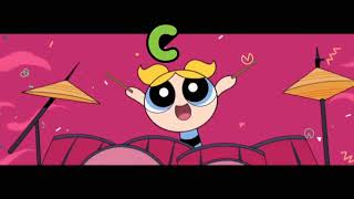 CBBC Mashup Ident #10