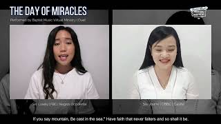 The Day of Miracles | Baptist Music Virtual Ministry | Duet