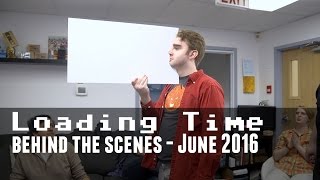 Loading Time Digest - June 2016