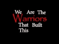 Imagine Dragons- Warriors