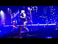 The Script - Man Who Can’t Be Moved - Leeds First Direct Arena - 2/02/18