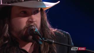 The Voice 2016 Adam Wakefield   Top 10   I Got a Woman