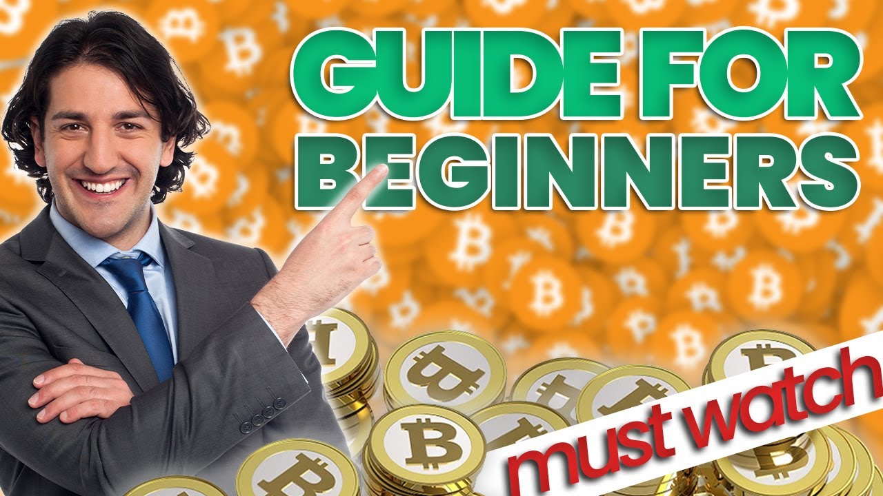 Bitcoin Investing For Dummies | Ultimate Guide For Beginners - YouTube