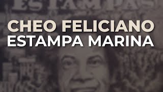 Cheo Feliciano - Estampa Marina (Audio Oficial)