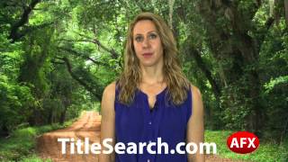 Property title records in DeKalb County Illinois | AFX