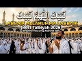 Labbaik Allahumma Labbaik -Best Talbiyah 2026 | لبيك اللهم لبيك  | Hajj Nasheed | Beautiful Voice