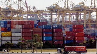 Government to assist exporters amid China's 'deeply disappointing behaviour'