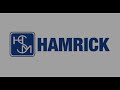 hamrick manufacturing re designed te15 case erector u0026 bottom taper hd