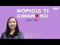 Nopigis ti ginawo ku-Jytah Ogee (Official video lirik)