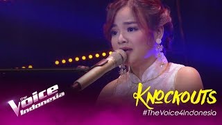 Vien - Can You Feel The Love Tonight | Knockouts | The Voice Indonesia GTV 2019