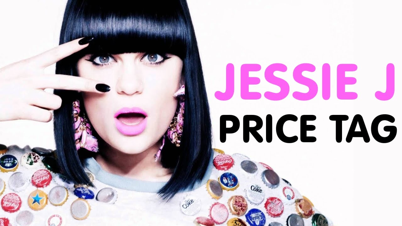 Jessie J Price Tag Ft B O B Bass Cover Youtube Music