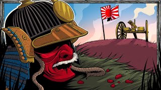 What Caused the Fall of the Samurai? | Animated History