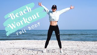 FULL BODY WORKOUT |Resistance Band Exercises