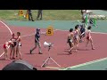 奥村ユリ 関東高校総体 北関東女子400m 決勝 interscholastic track meet of high school in north kanto women s 400m final