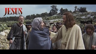 JESUS, (Macedonian), Blessed are those Who Hear and Obey