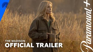 The Madison Official Trailer Paramount