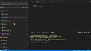 Angular Training Part 5 - Creating Custom Decorators in Angular