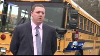 School bus "Stop Arm" violations hard to prosecute, authorities say
