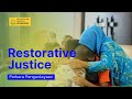 Penghentian Penuntutan Berdasarkan Restorative Justice Kejaksaan Negeri Wonogiri 2023