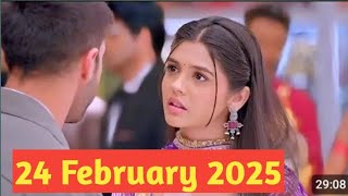 Kumkum Bhagya 23th February 2025 Full Episode Today