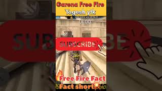 #shorts Free Fire fact video FF funny fact #viral #ytshorts #trending #editing 🥰🥰🥰🥰😘😀😘😀🥰