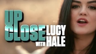 Lucy Hale's Most Influential Album and the People That Shaped 'Road Between'